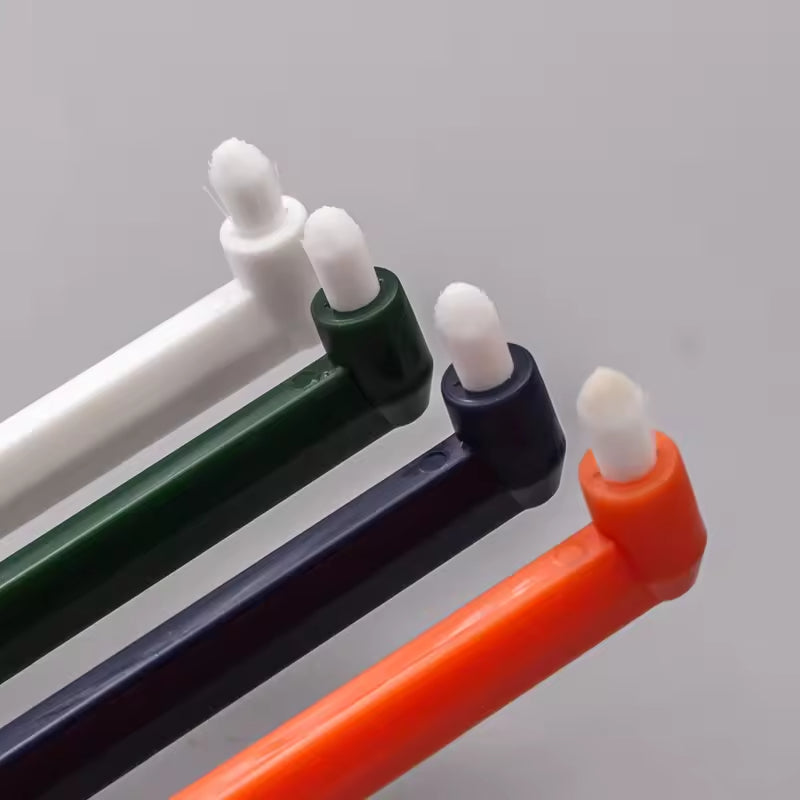 ORTHODONTIC INTERDENTAL BRUSH (SINGLE)