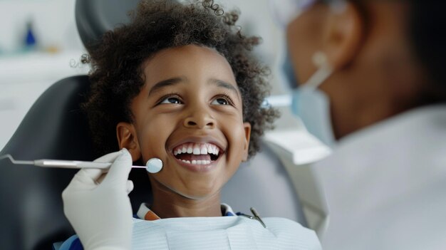 Download the Parental Guide and start nurturing healthy smiles