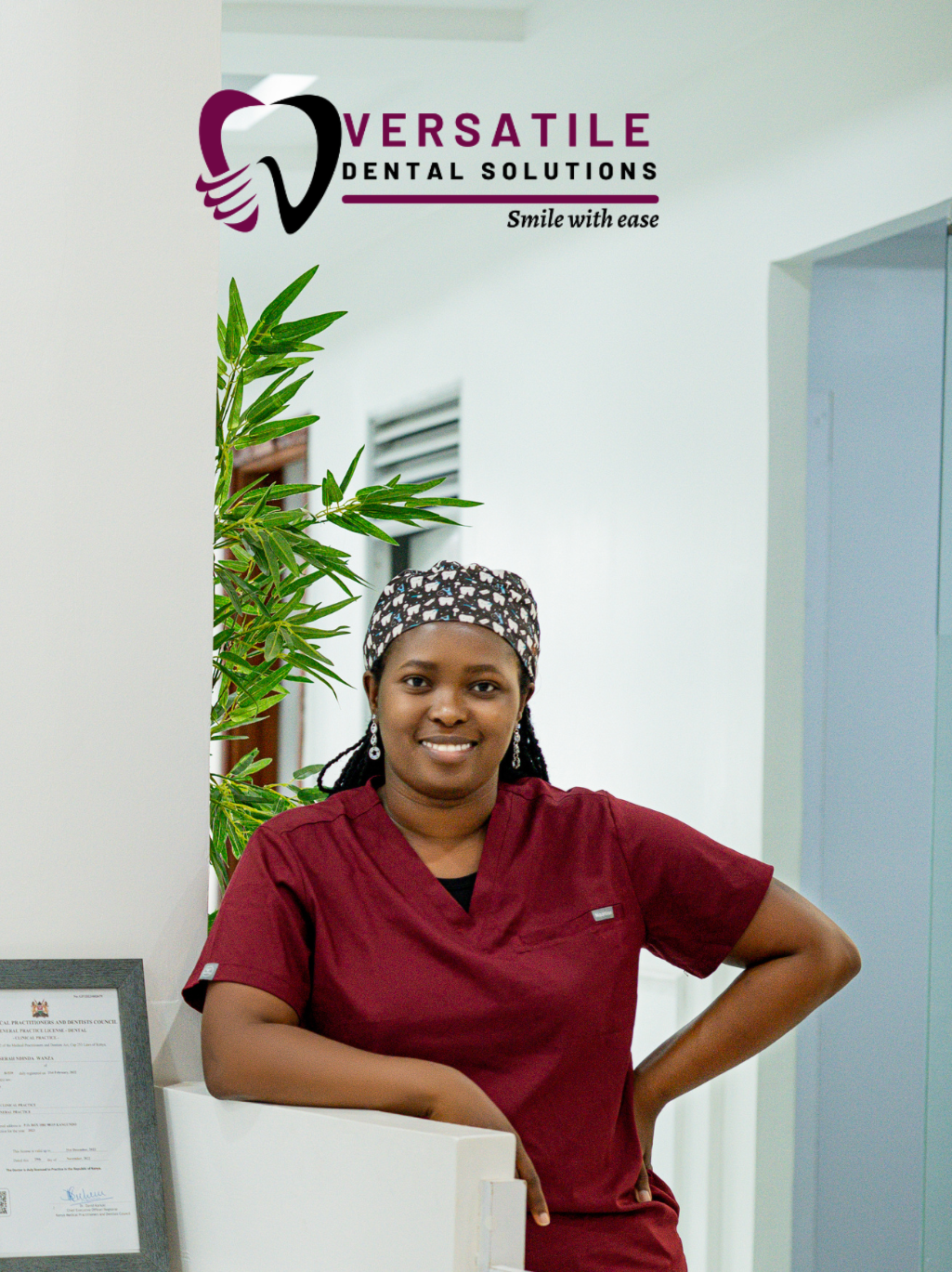 VIRTUAL CONSULTATION