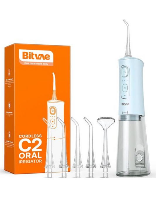 BITVAE WATER FLOSSER