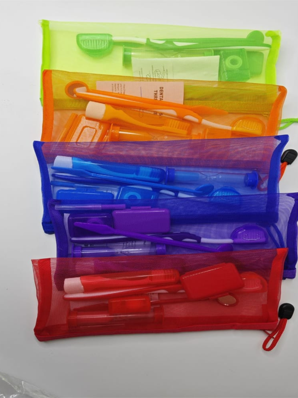 ORTHODONTIC CARE KIT