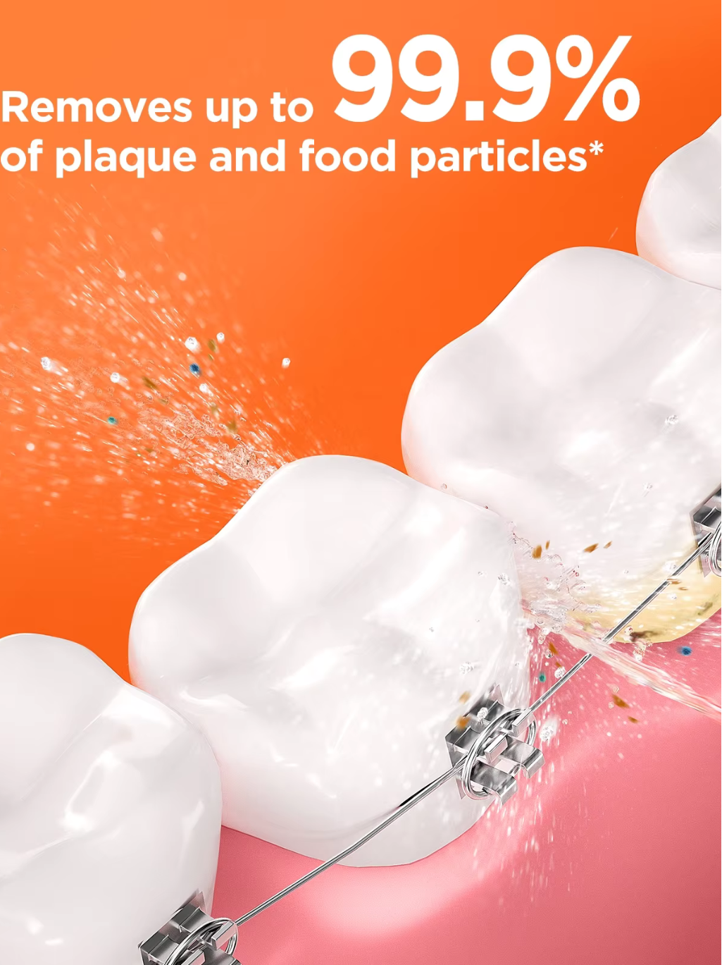 BITVAE WATER FLOSSER