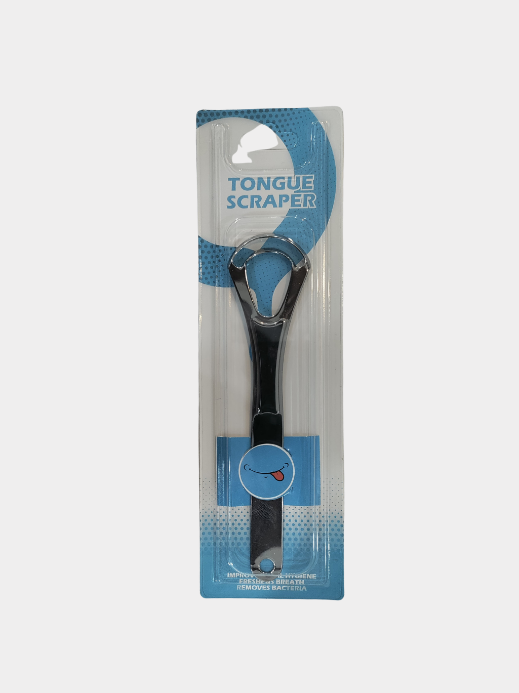 ORAL HYGIENE TRIAD PRO MAX