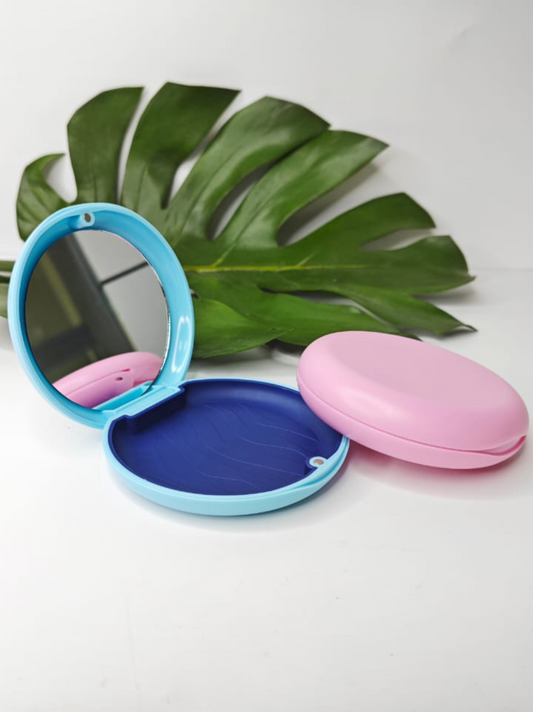 RETAINER CASE