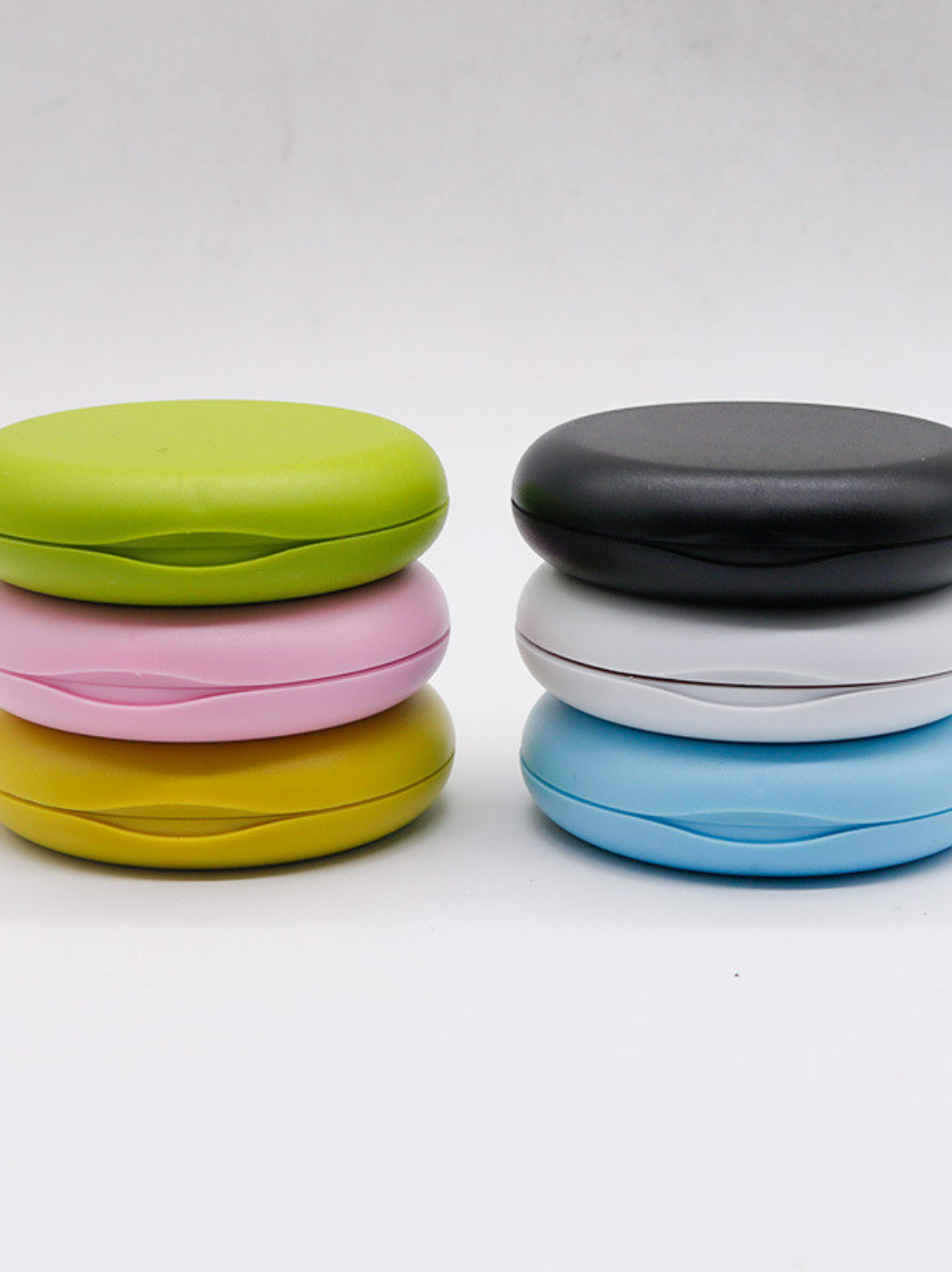 RETAINER CASE