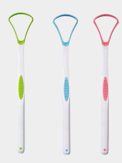 KIDS TONGUE SCRAPER