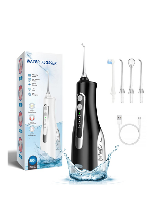 Water Flosser