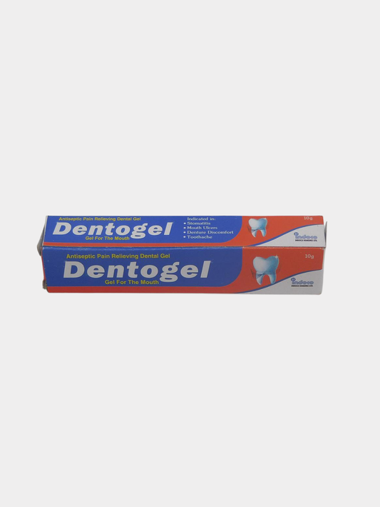 DENTOGEL