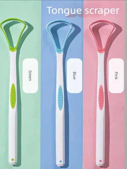 KIDS TONGUE SCRAPER