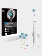 6D Rotating Electric Tootbrush