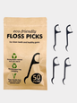 FLOSS PICKS