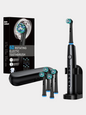6D Rotating Electric Tootbrush
