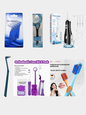 SPARKLE CARE ORTHODONTIC KIT PRO