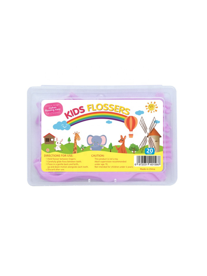 KIDS DENTAL FLOSS