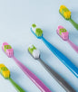 SOFT BRISTLE MANUAL TOOTHBRUSH ADULT & TEENS (SINGLE)
