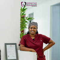 Virtual Dental Consultation